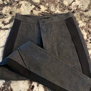 Banana Republic Size 6 Sloan Pants